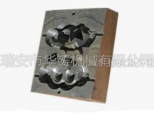 鑄造模具生產廠家